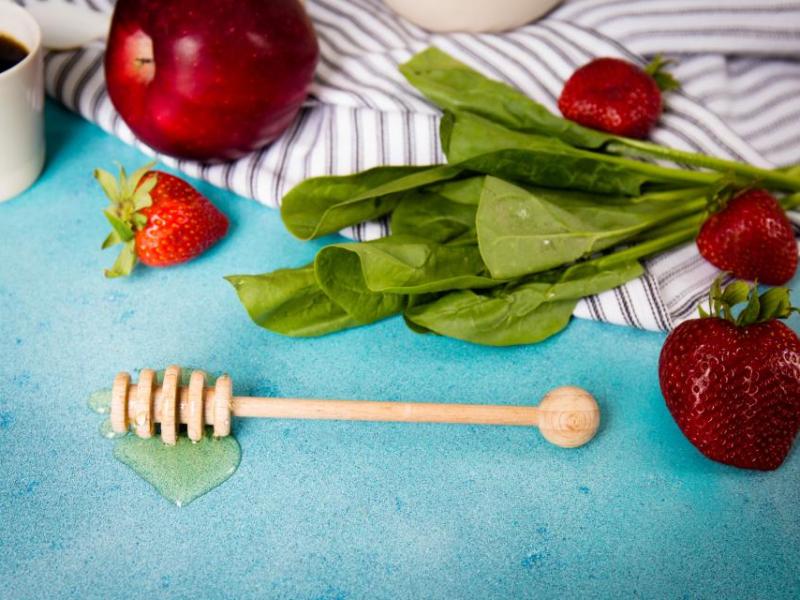 The Art of Meal Planning: Simplify Your Nutrition&nbsp;Journey