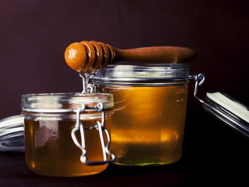Is Honey a&nbsp;superfood?
